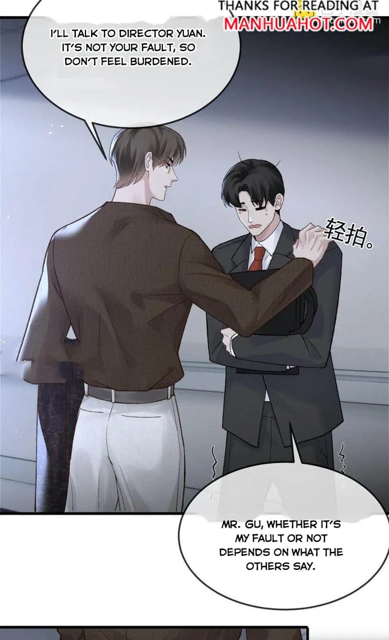 Read Tit For Tat chapter 56 image 31 on Lezhin