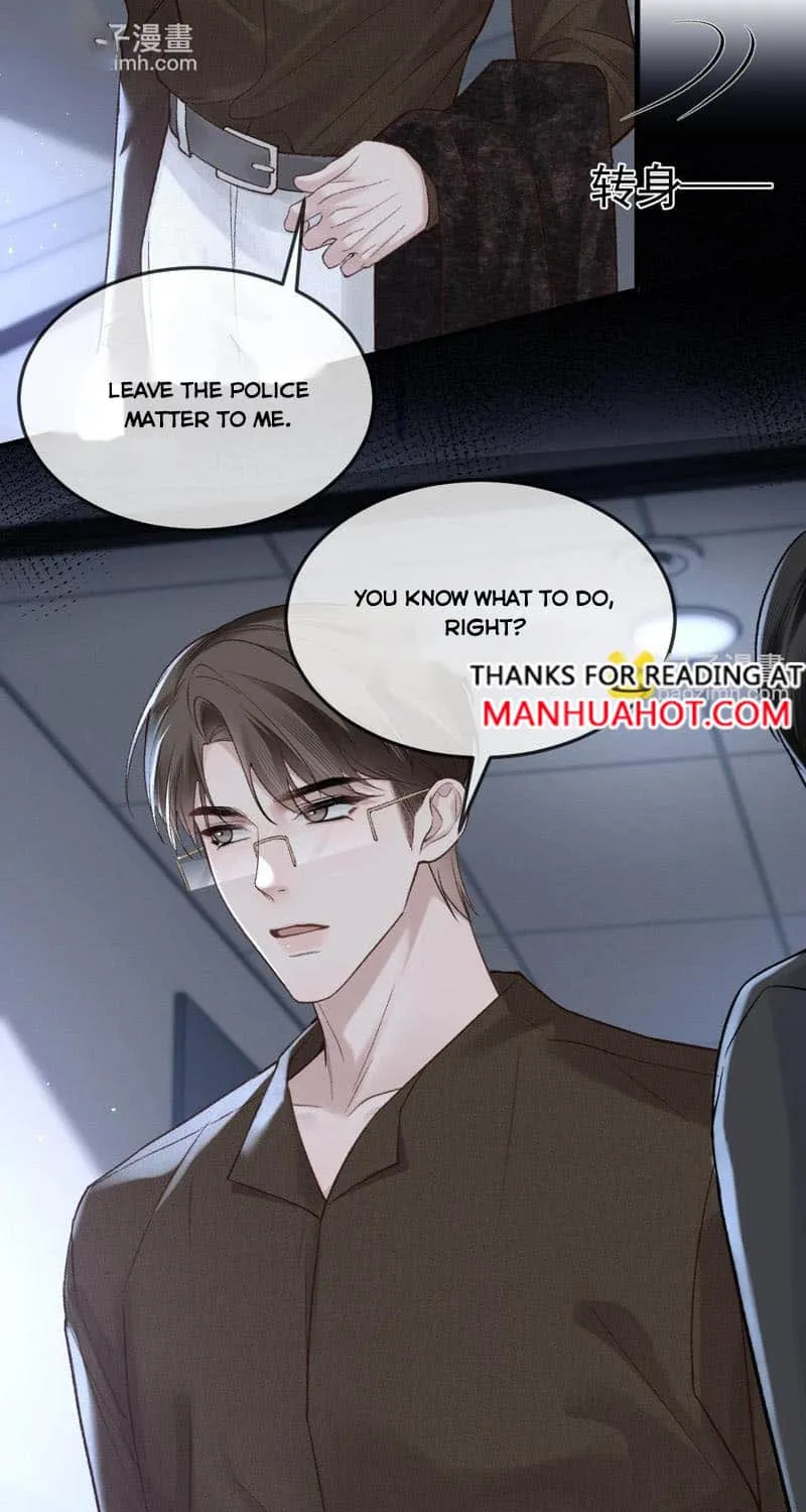 Read Tit For Tat chapter 56 image 32 on Lezhin