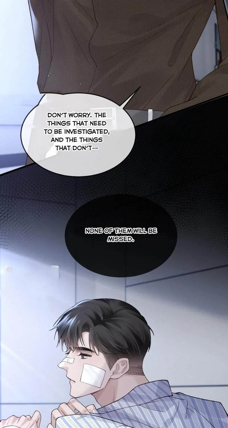 Read Tit For Tat chapter 56 image 33 on Lezhin