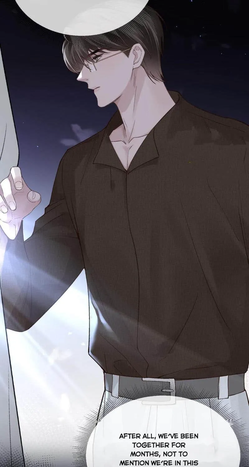 Read Tit For Tat chapter 56 image 35 on Lezhin