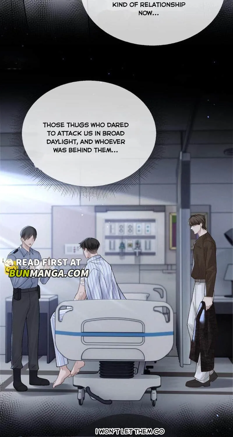 Read Tit For Tat chapter 56 image 36 on Lezhin