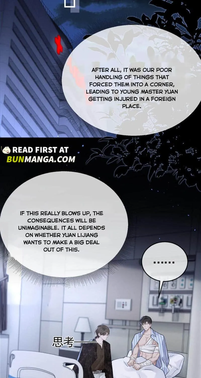 Read Tit For Tat chapter 56 image 39 on Lezhin