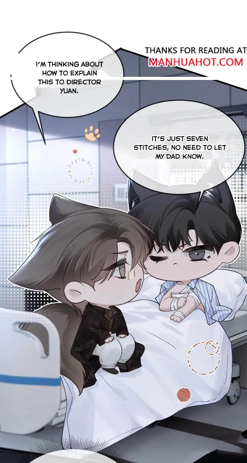 Read Tit For Tat chapter 56 image 41 on Lezhin