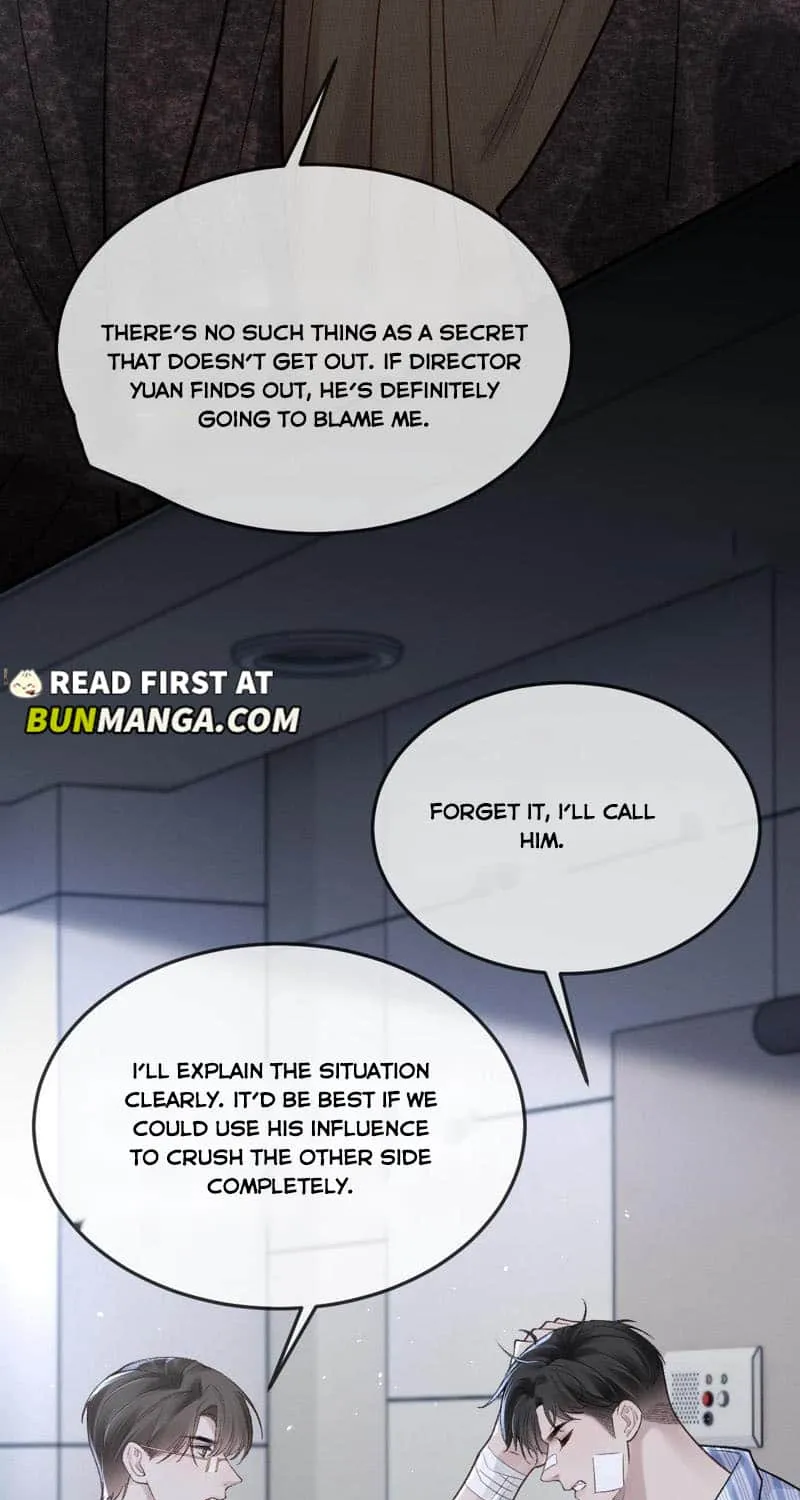 Read Tit For Tat chapter 56 image 43 on Lezhin