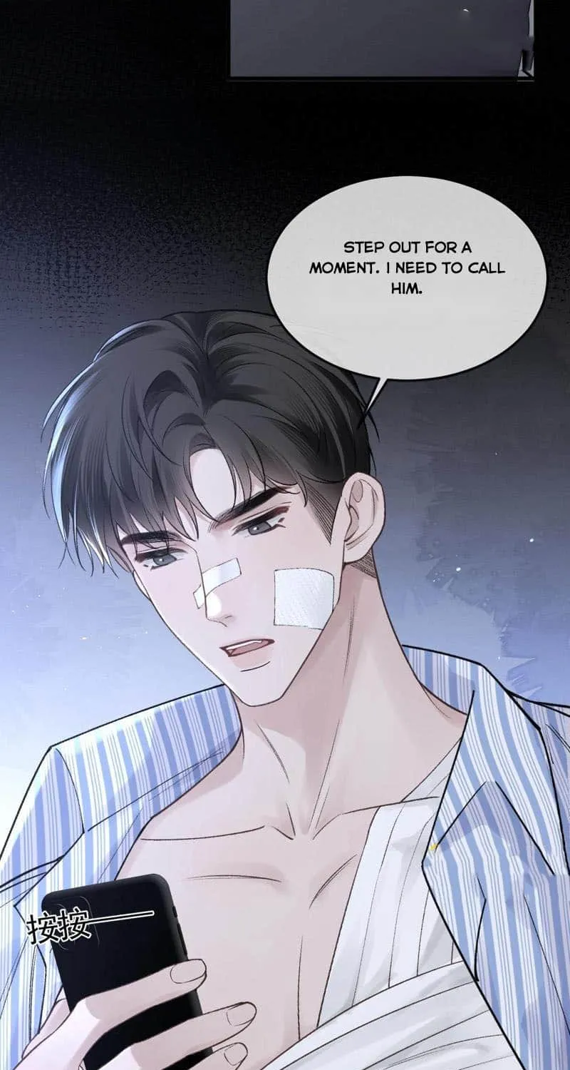 Read Tit For Tat chapter 56 image 45 on Lezhin