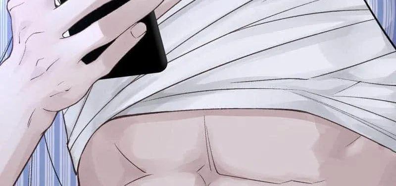 Read Tit For Tat chapter 56 image 46 on Lezhin