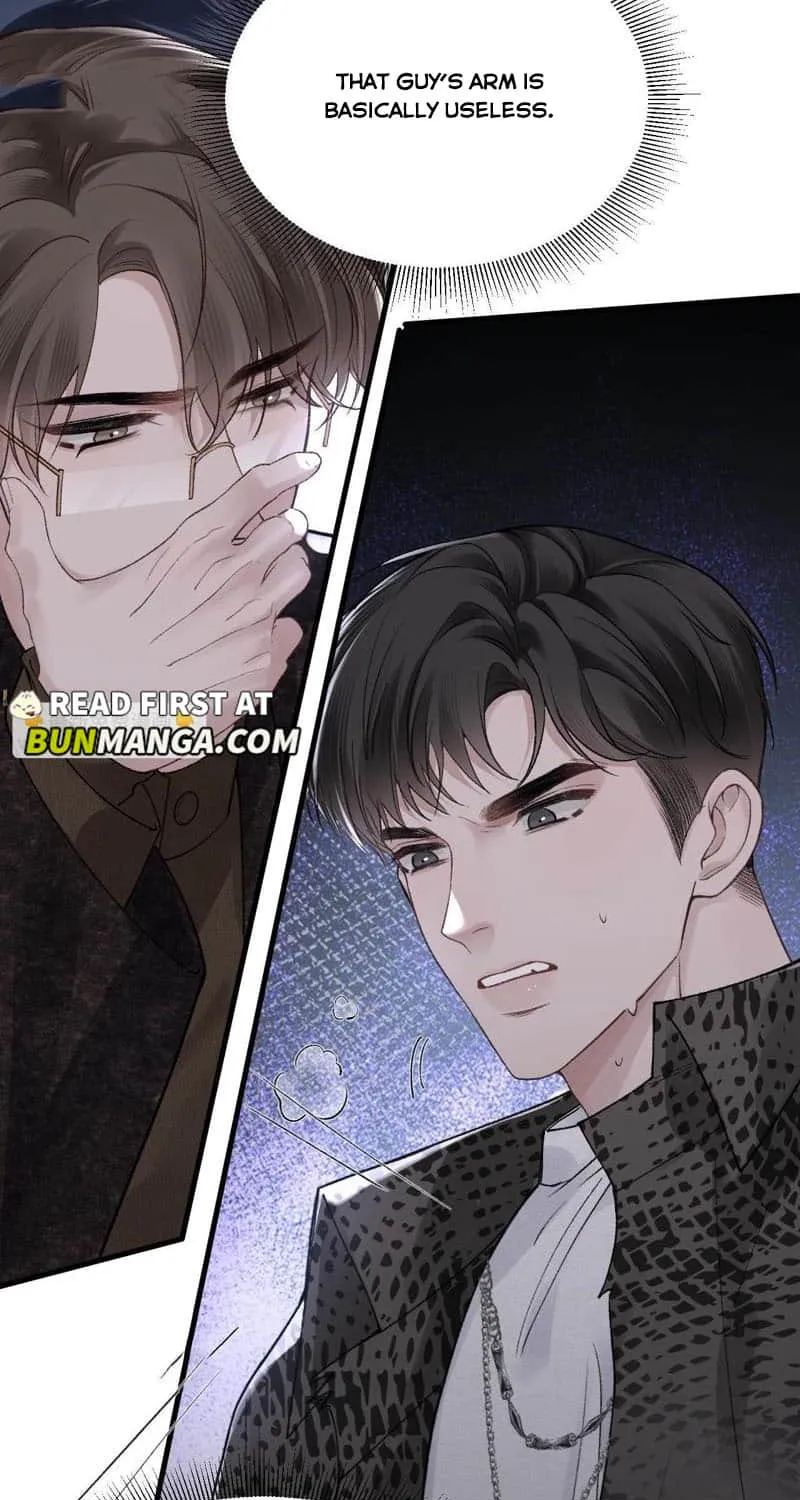 Read Tit For Tat chapter 56 image 7 on Lezhin