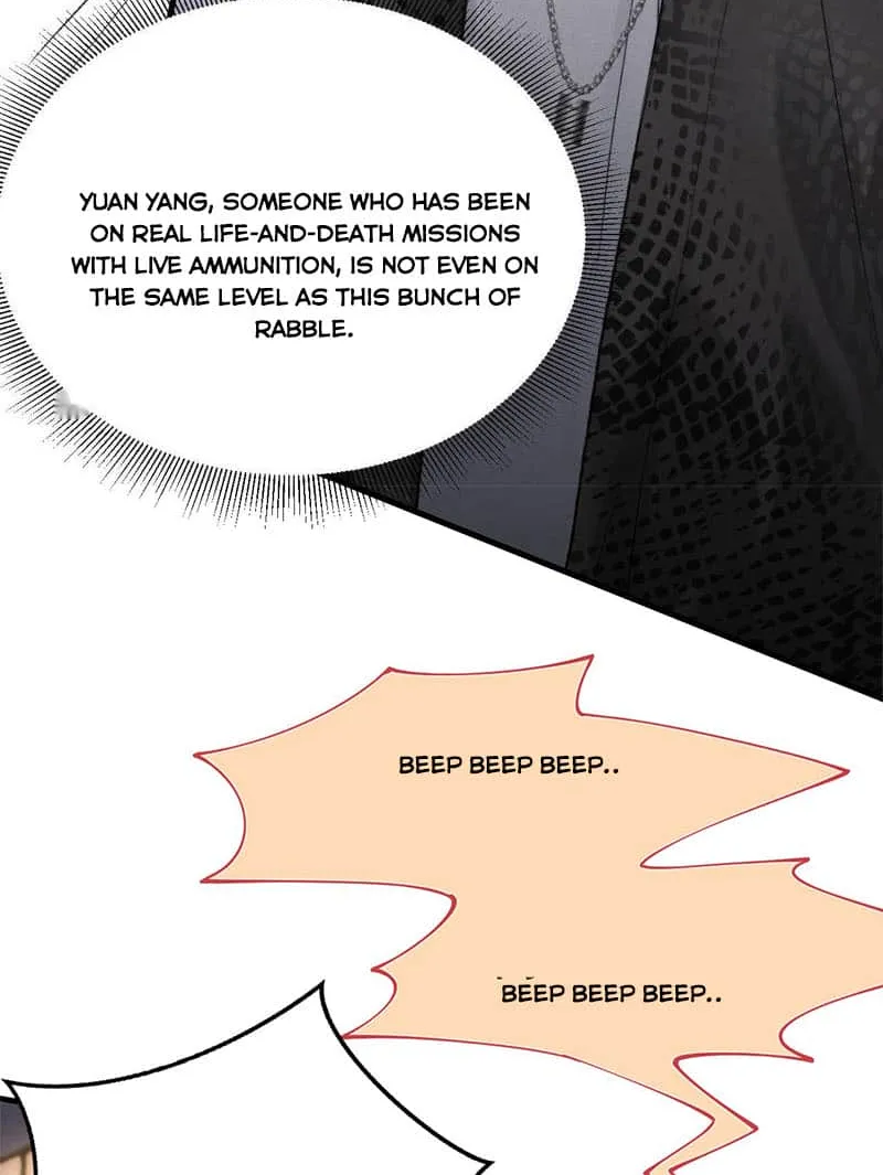 Read Tit For Tat chapter 56 image 8 on Lezhin