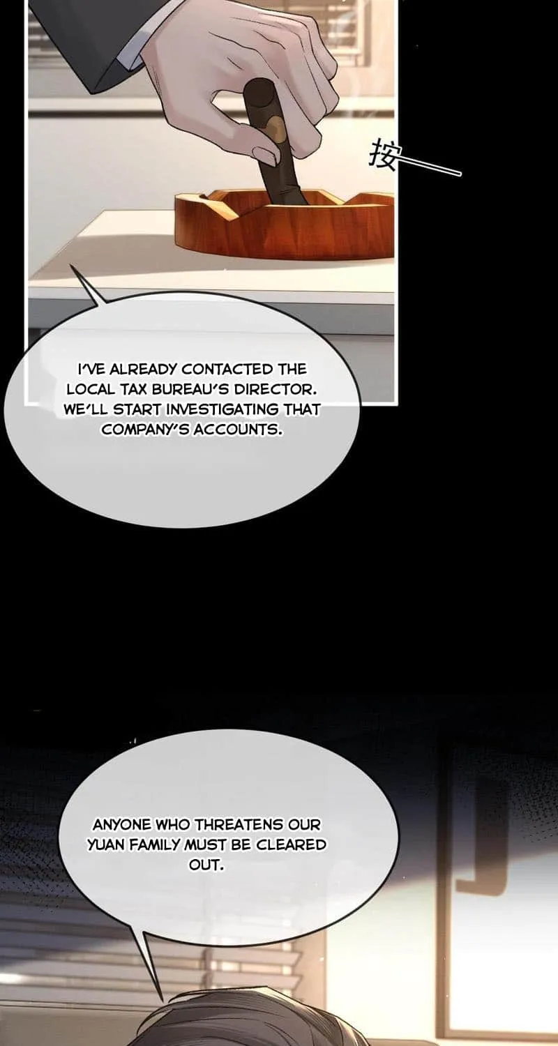 Read Tit For Tat chapter 57 image 12 on Lezhin