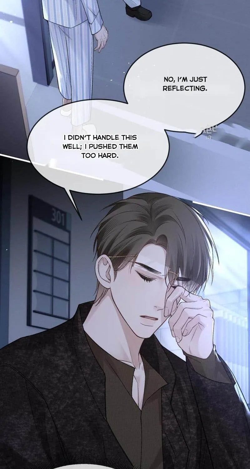 Read Tit For Tat chapter 57 image 16 on Lezhin