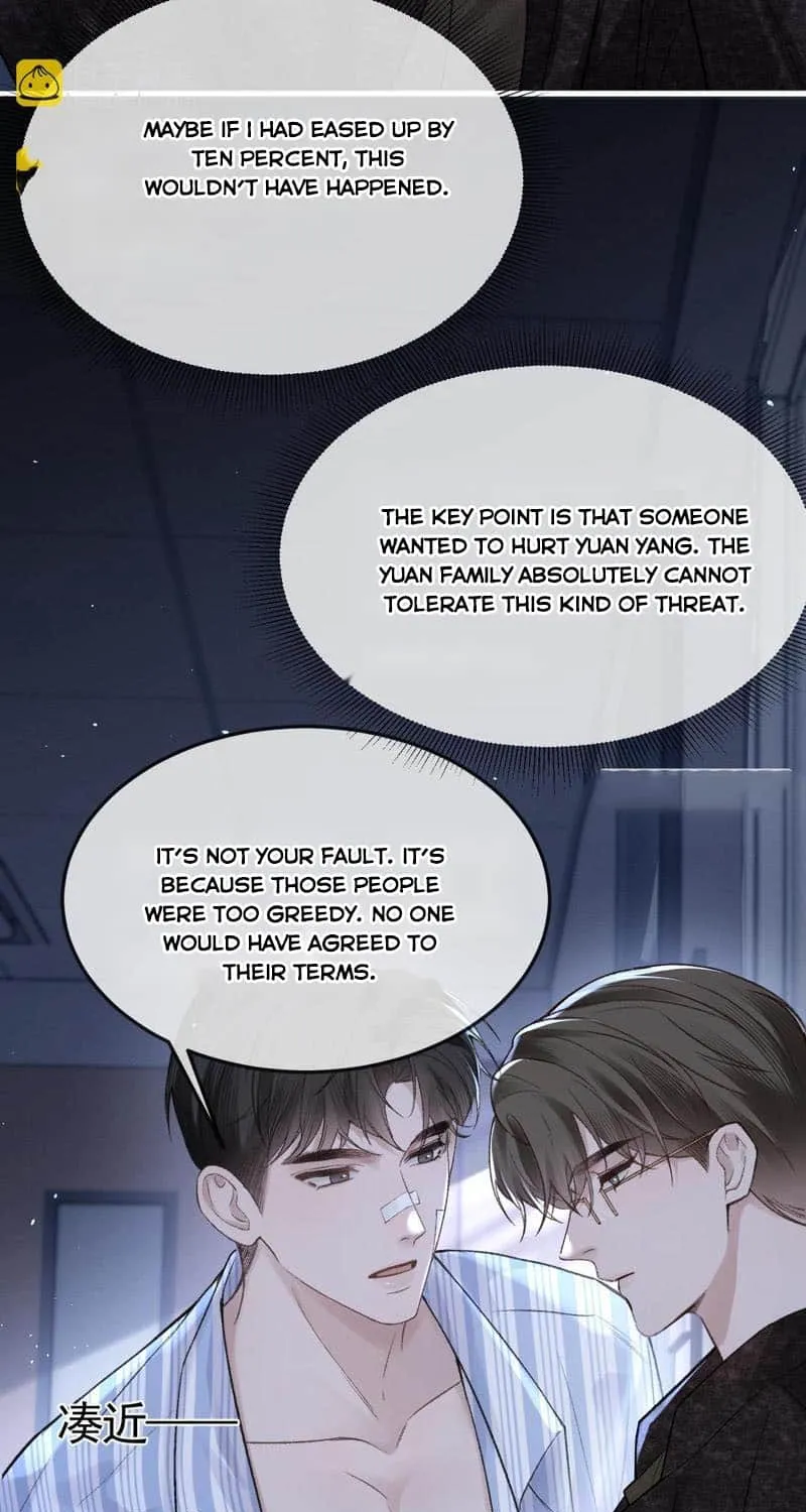 Read Tit For Tat chapter 57 image 17 on Lezhin