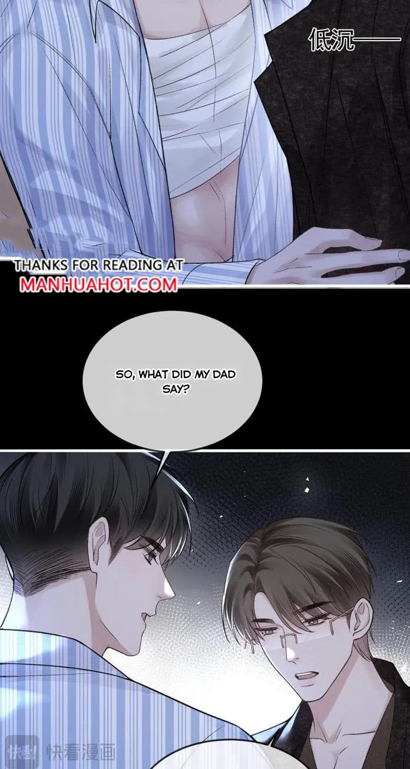 Read Tit For Tat chapter 57 image 18 on Lezhin