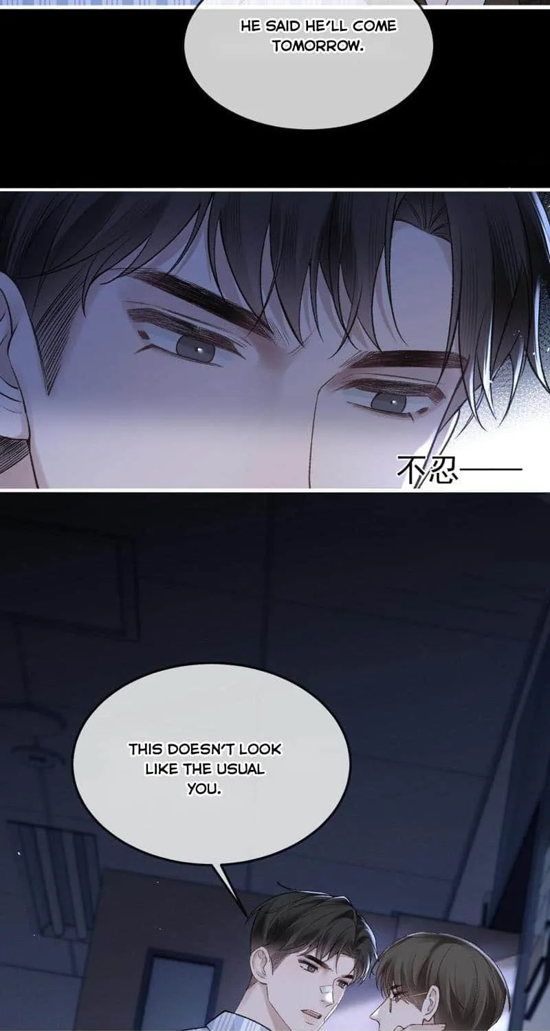 Read Tit For Tat chapter 57 image 19 on Lezhin