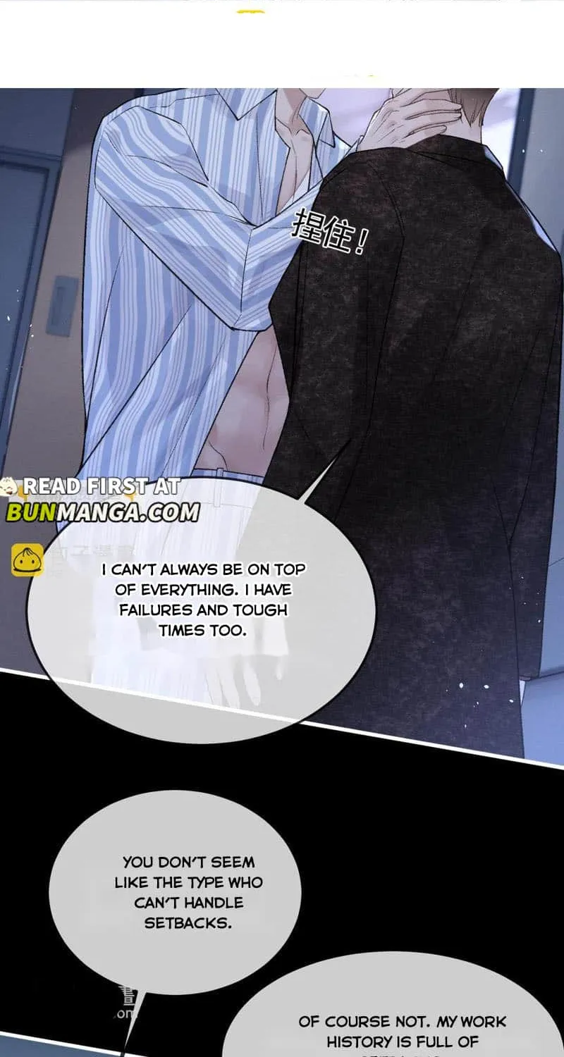Read Tit For Tat chapter 57 image 20 on Lezhin