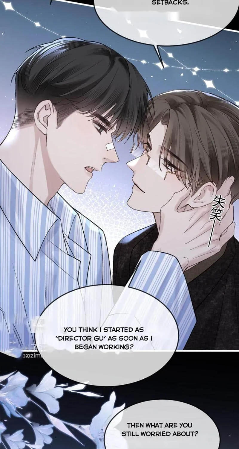 Read Tit For Tat chapter 57 image 21 on Lezhin