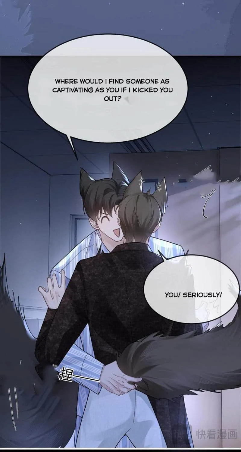 Read Tit For Tat chapter 57 image 26 on Lezhin