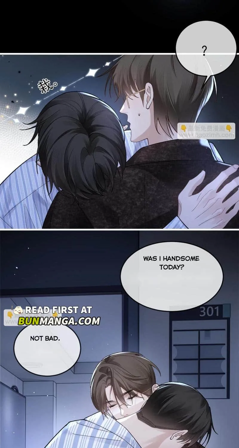 Read Tit For Tat chapter 57 image 27 on Lezhin