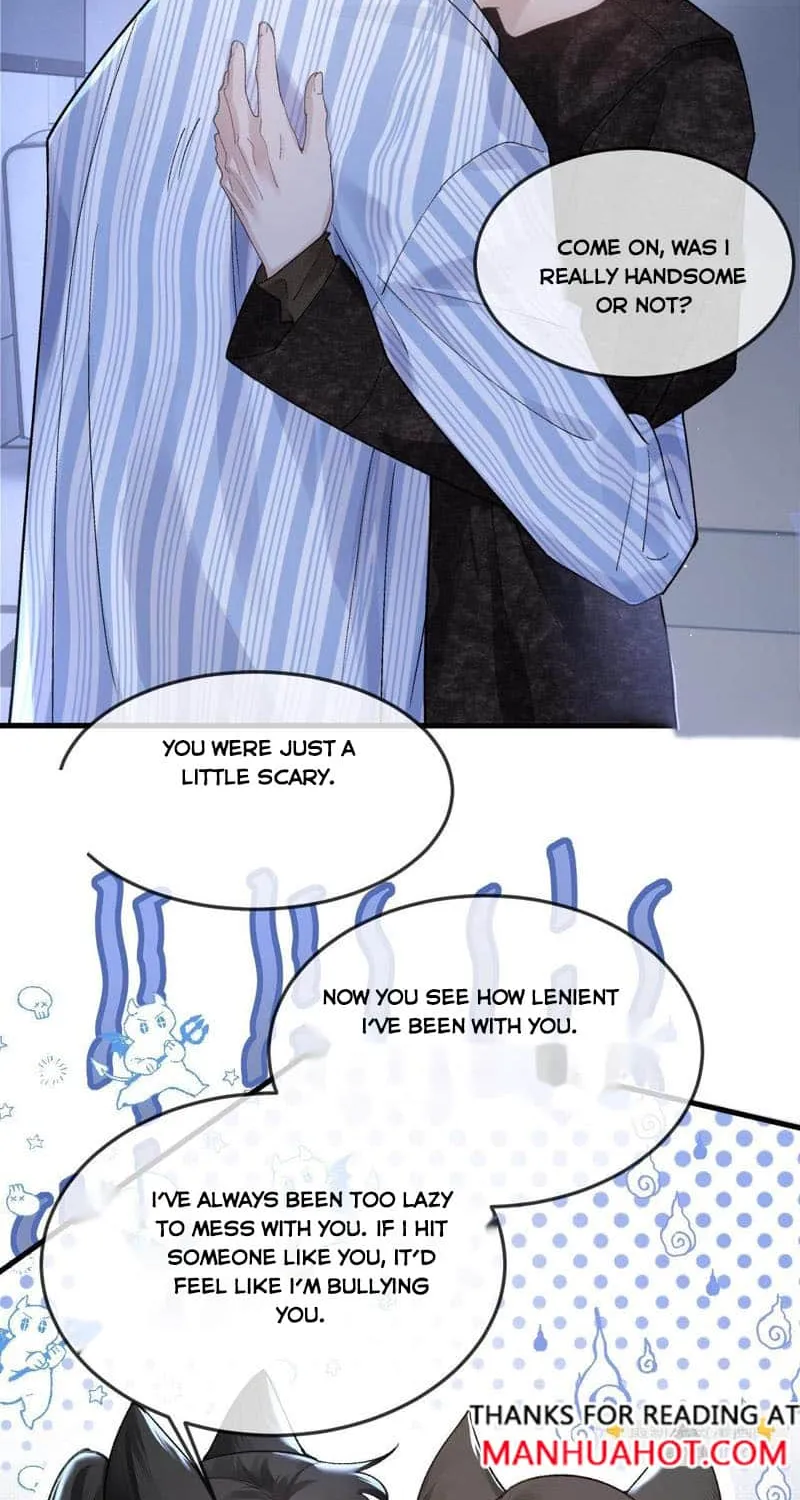 Read Tit For Tat chapter 57 image 28 on Lezhin