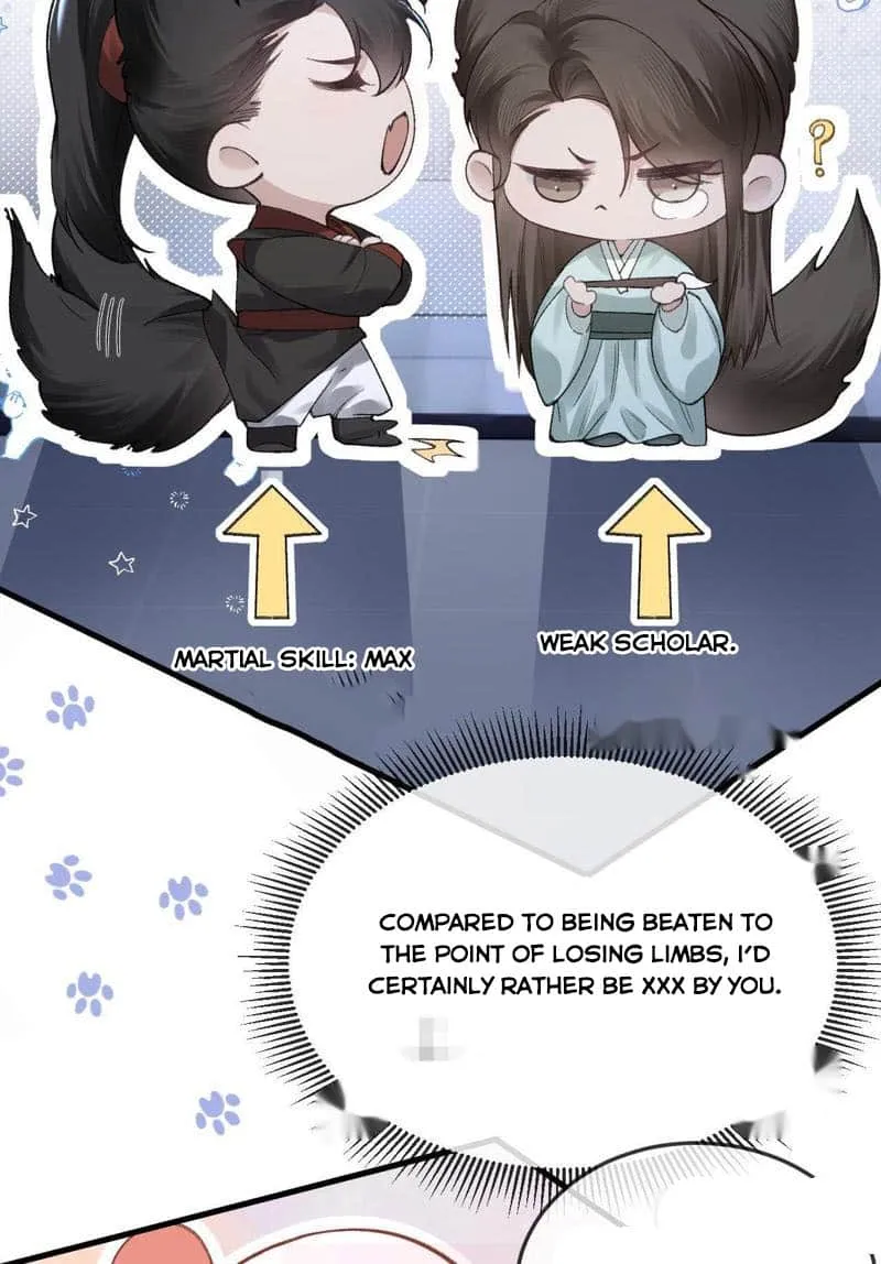 Read Tit For Tat chapter 57 image 29 on Lezhin