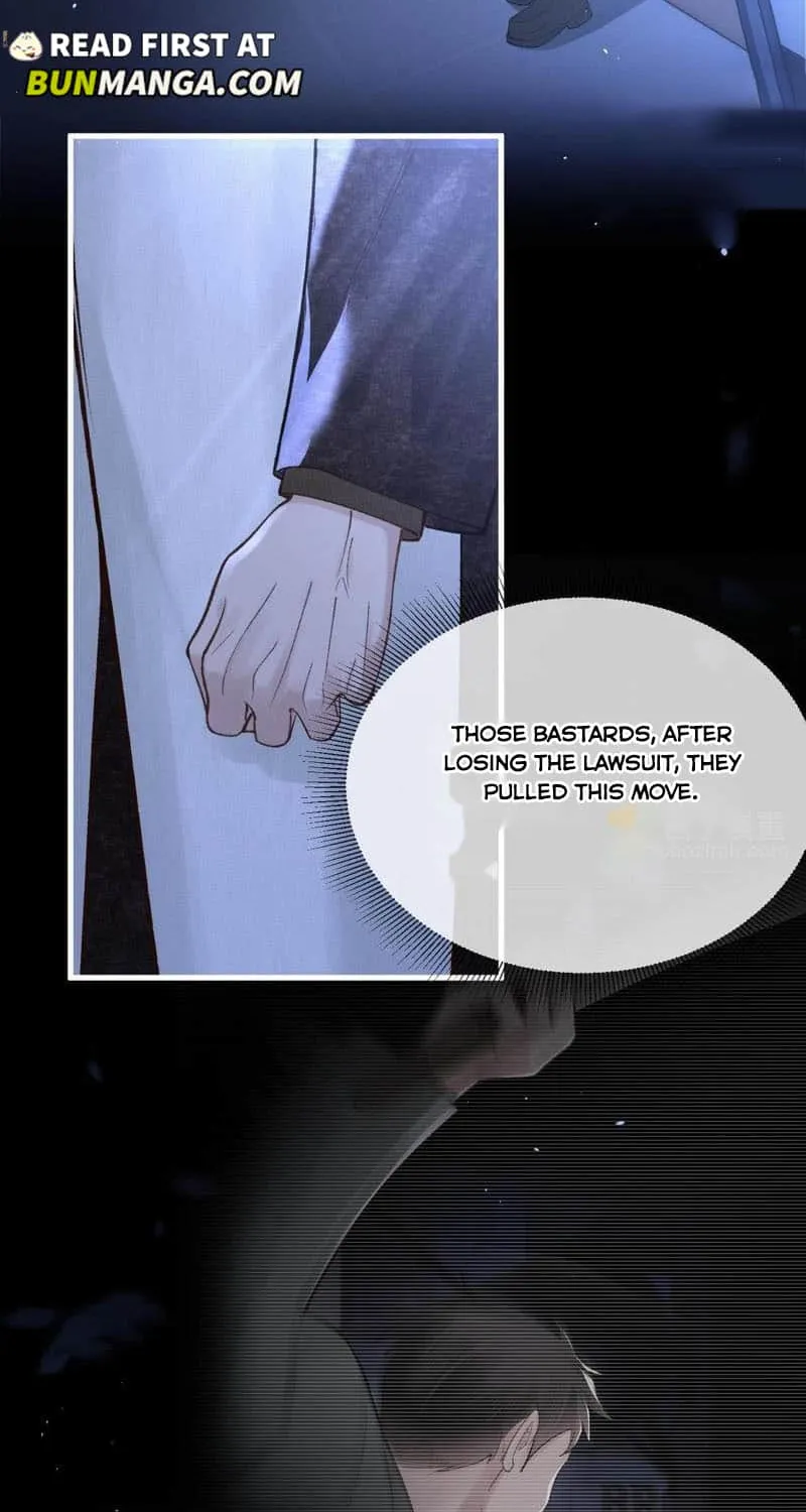 Read Tit For Tat chapter 57 image 3 on Lezhin