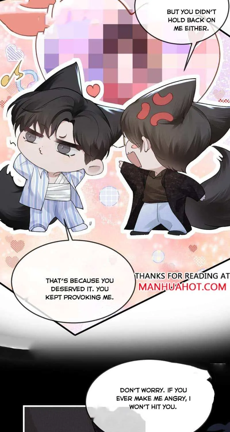 Read Tit For Tat chapter 57 image 30 on Lezhin