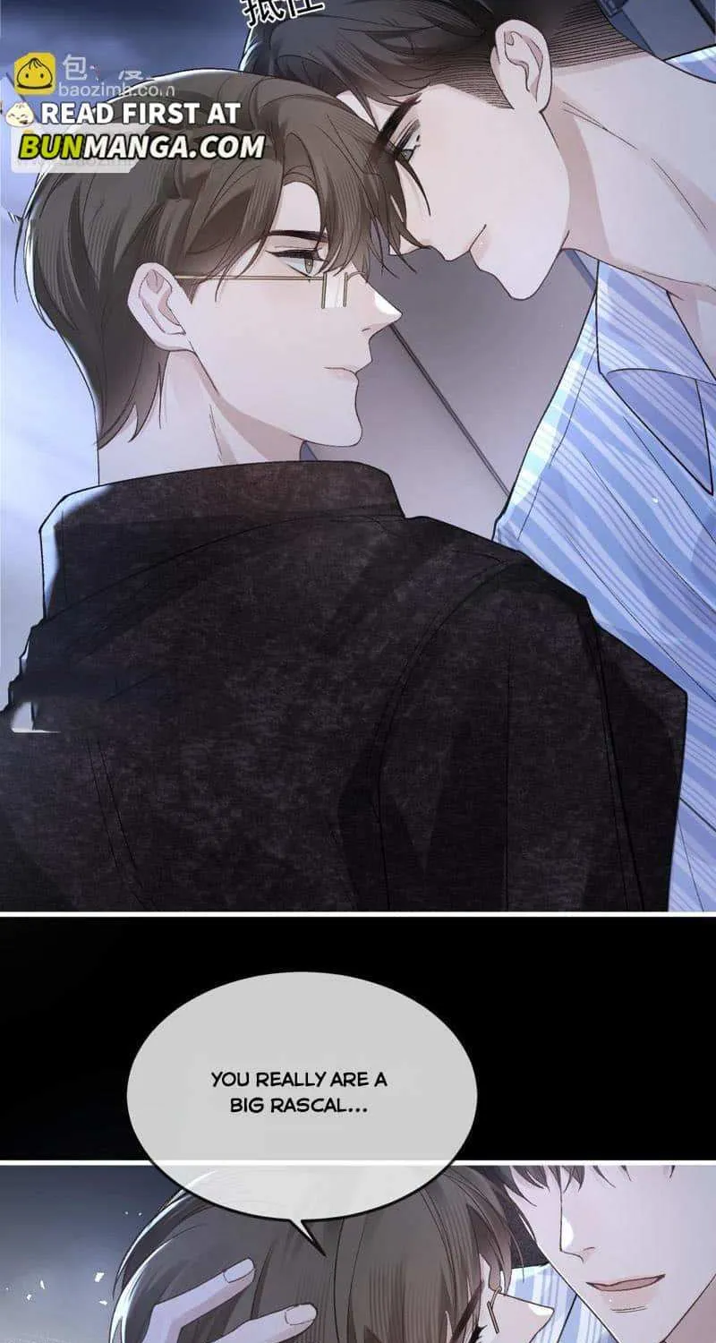 Read Tit For Tat chapter 57 image 32 on Lezhin