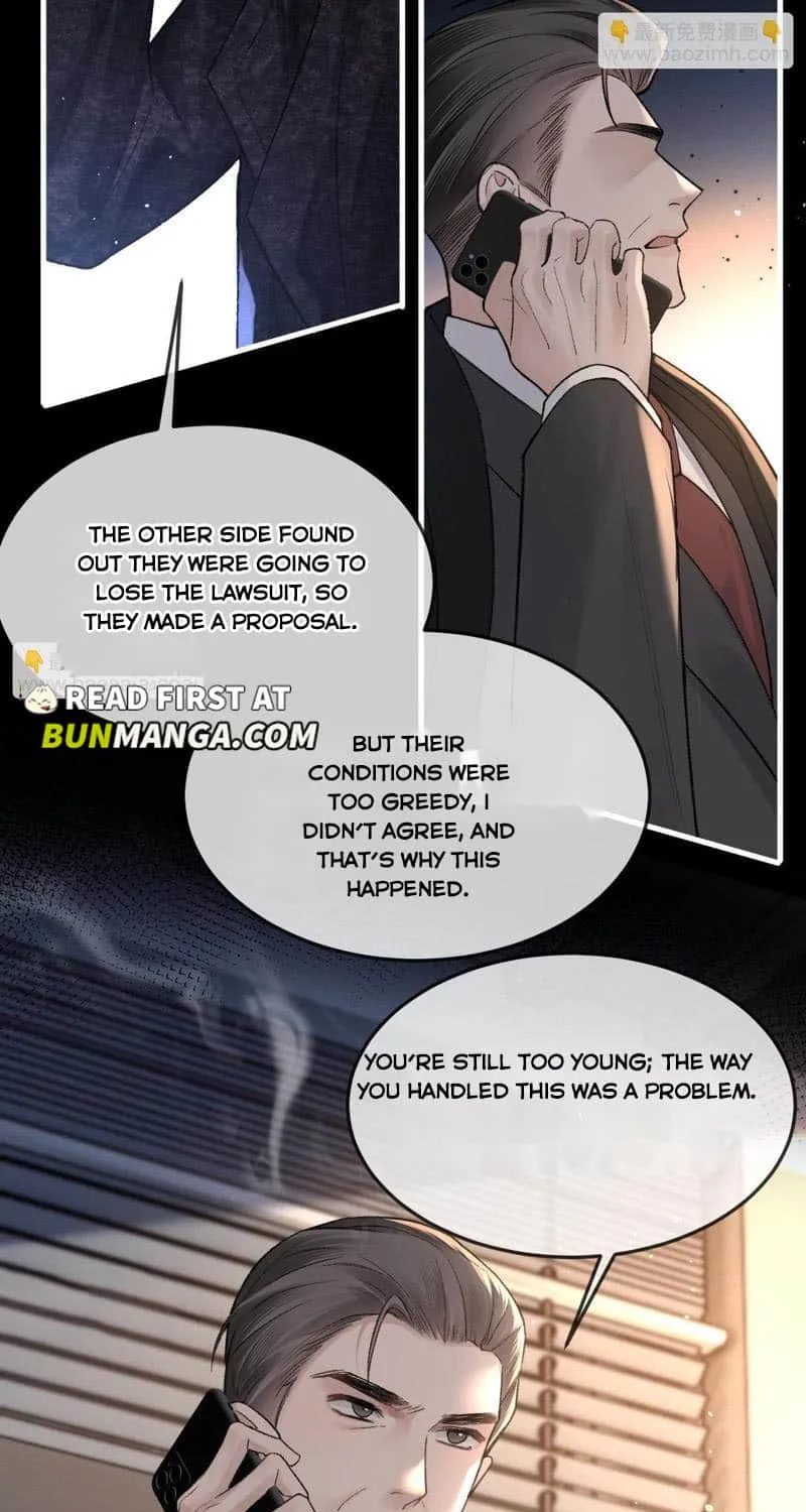 Read Tit For Tat chapter 57 image 8 on Lezhin