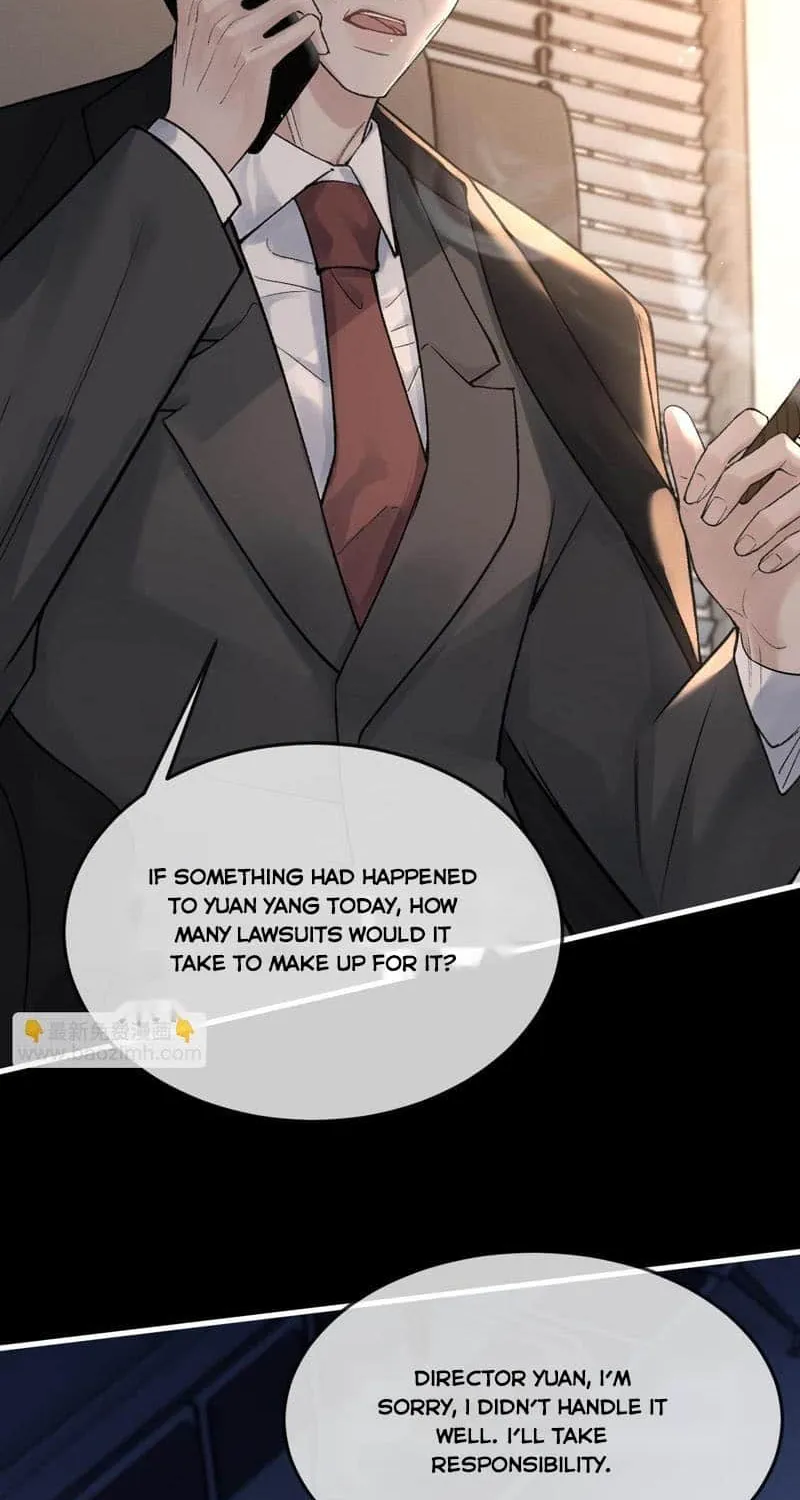 Read Tit For Tat chapter 57 image 9 on Lezhin