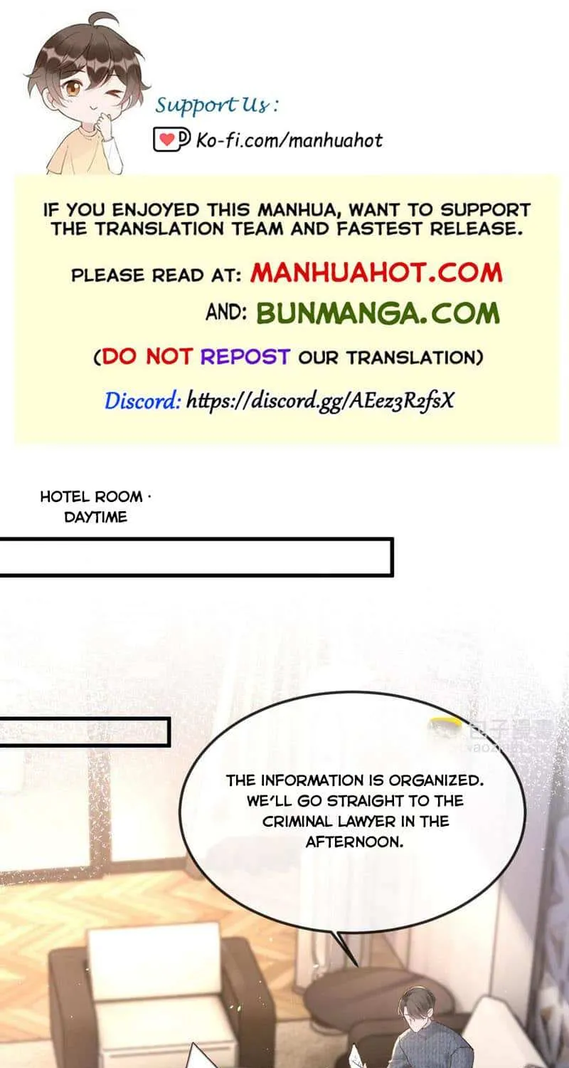Read Tit For Tat chapter 58 image 1 on Lezhin