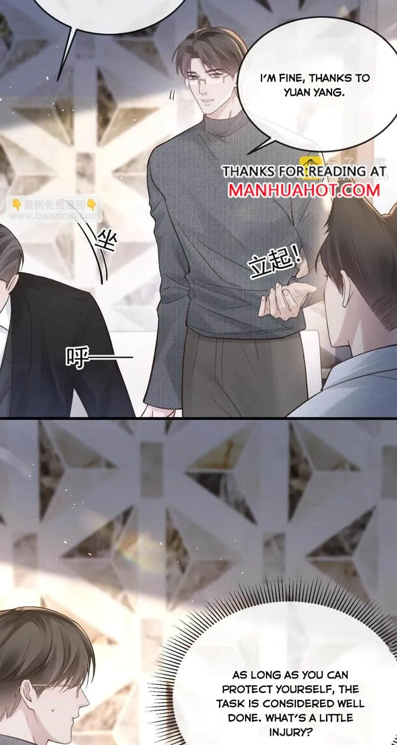Read Tit For Tat chapter 58 image 10 on Lezhin