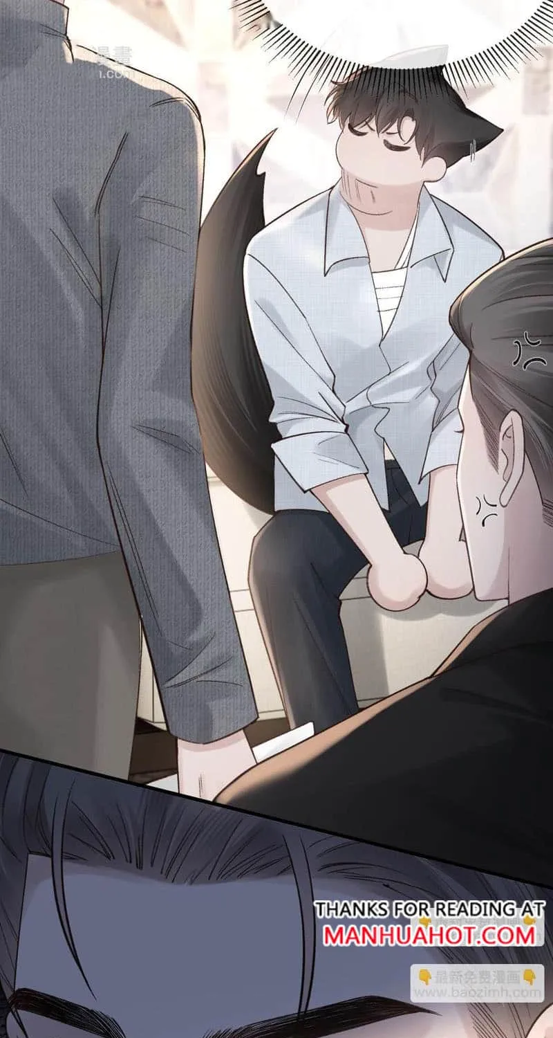 Read Tit For Tat chapter 58 image 11 on Lezhin