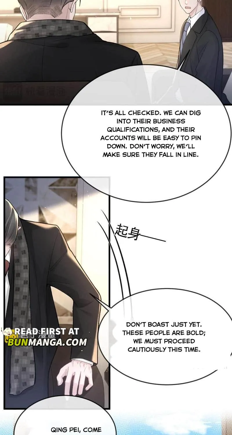 Read Tit For Tat chapter 58 image 13 on Lezhin