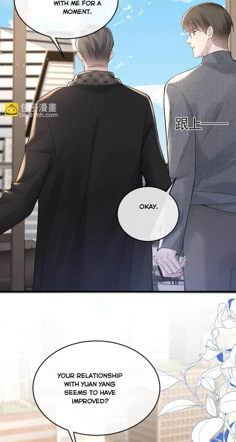 Read Tit For Tat chapter 58 image 14 on Lezhin