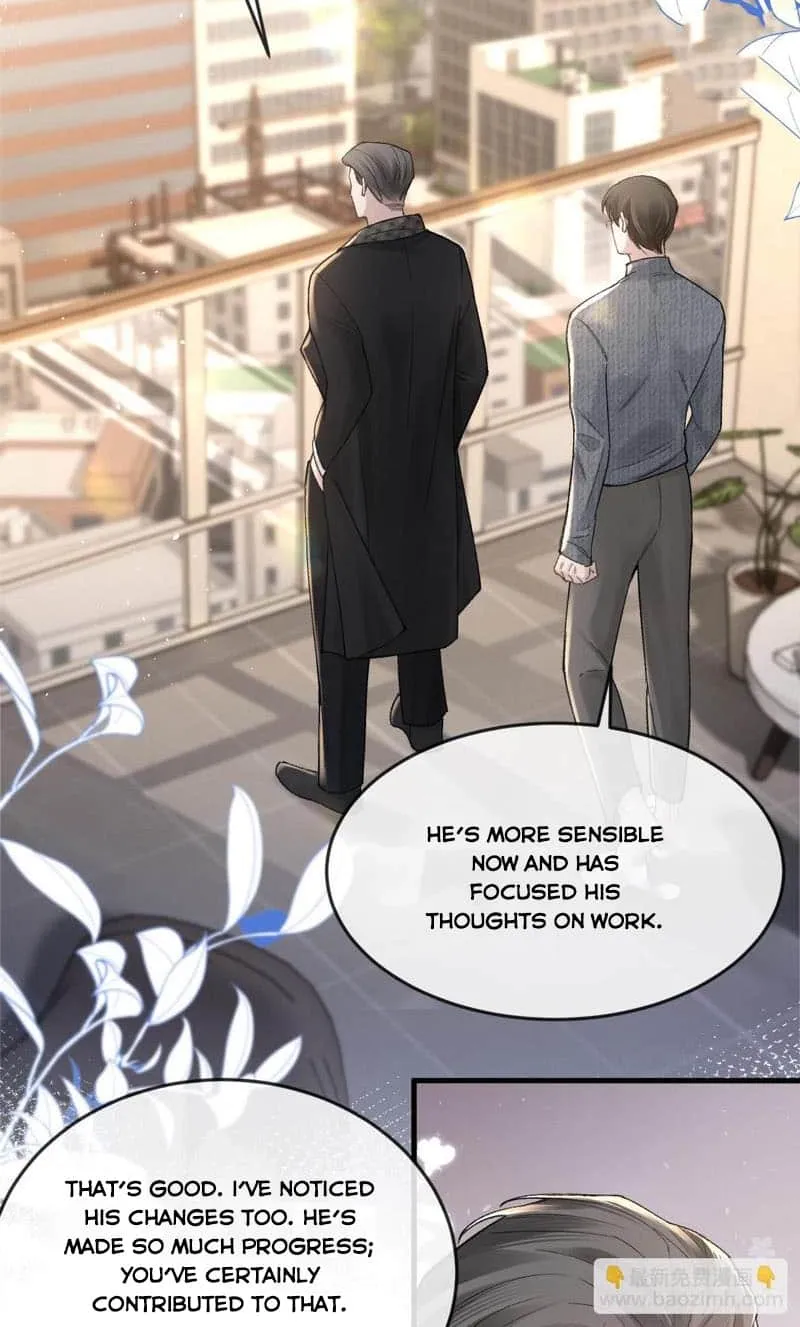 Read Tit For Tat chapter 58 image 15 on Lezhin