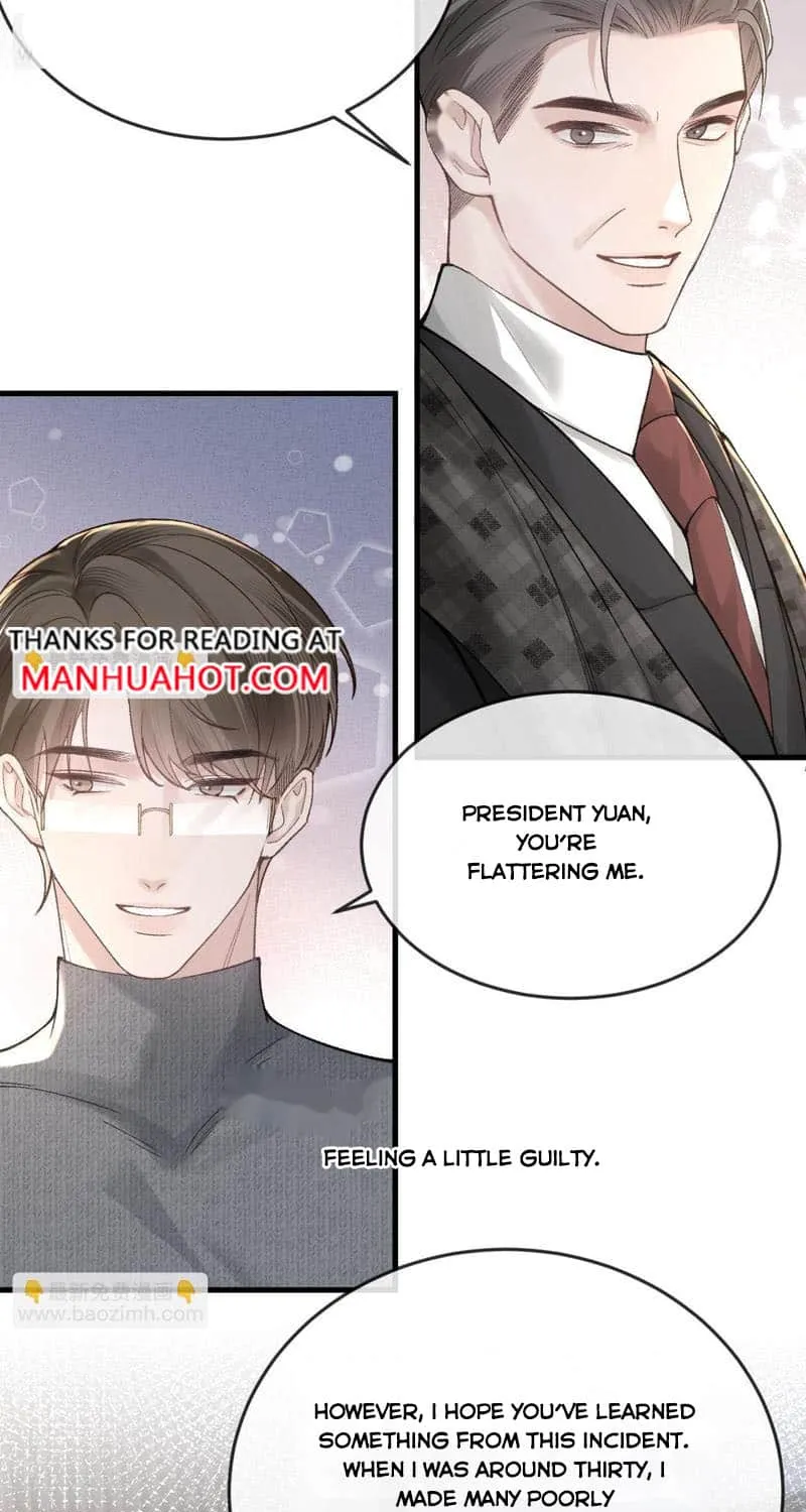 Read Tit For Tat chapter 58 image 16 on Lezhin