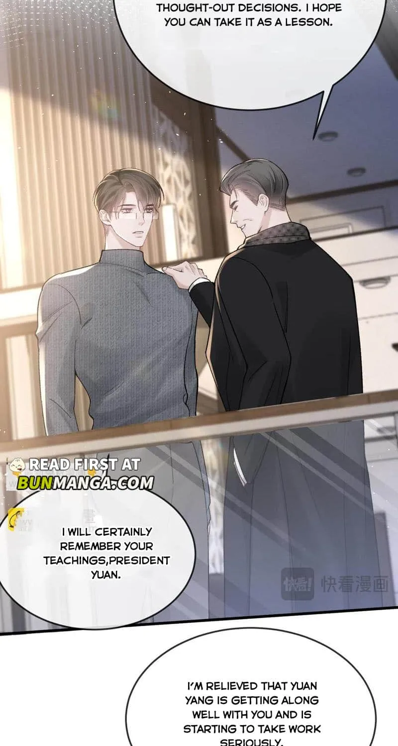Read Tit For Tat chapter 58 image 17 on Lezhin