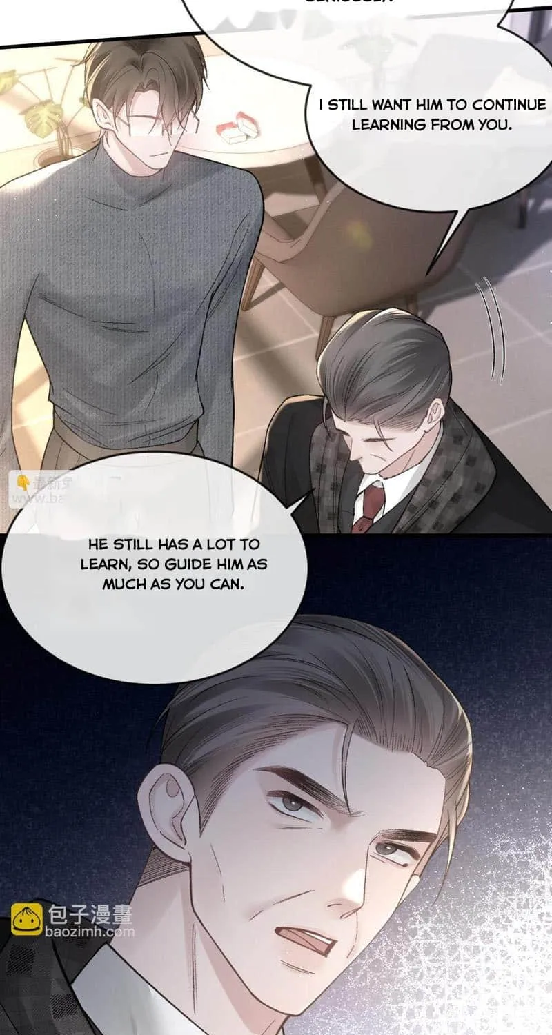 Read Tit For Tat chapter 58 image 18 on Lezhin