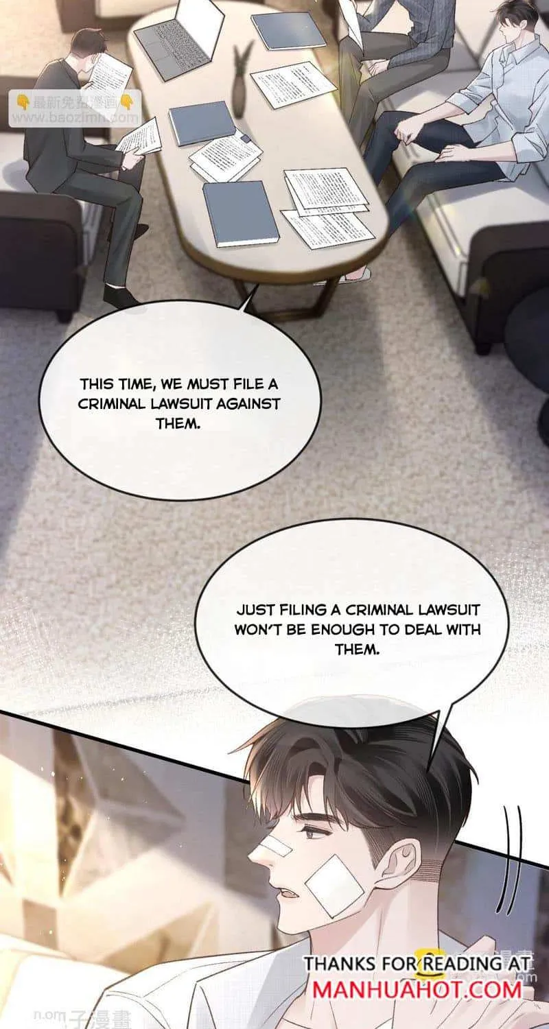 Read Tit For Tat chapter 58 image 2 on Lezhin