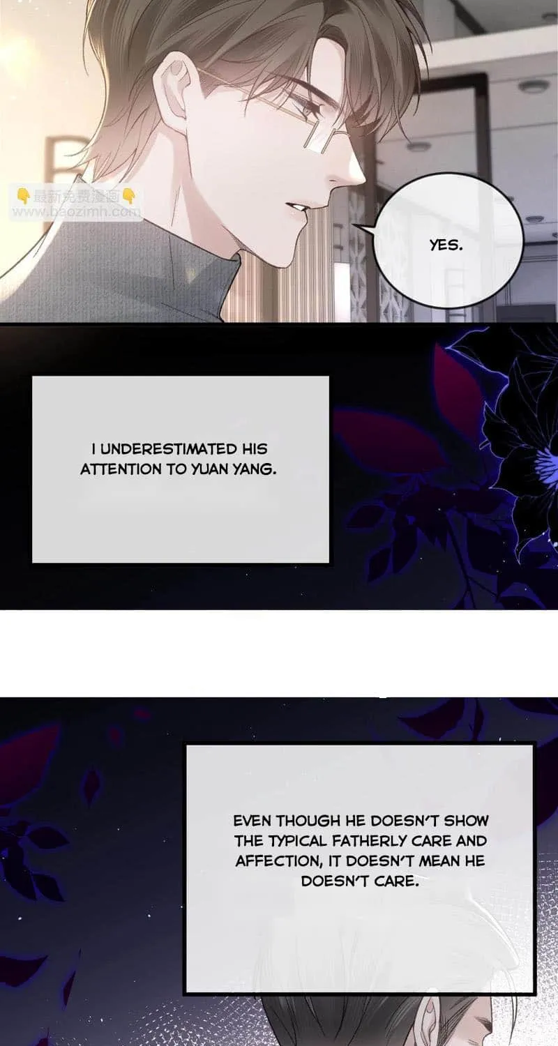 Read Tit For Tat chapter 58 image 20 on Lezhin