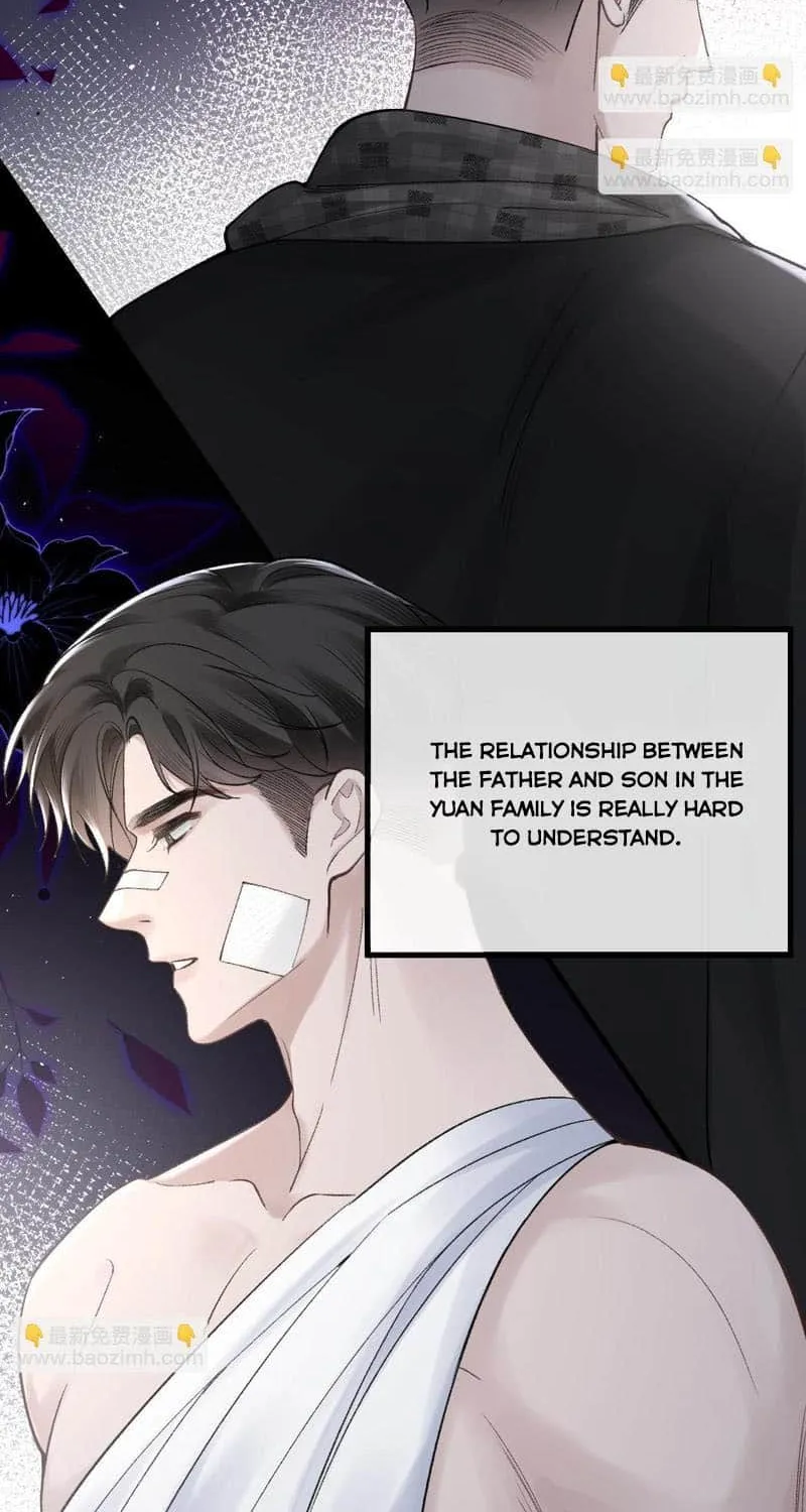 Read Tit For Tat chapter 58 image 21 on Lezhin