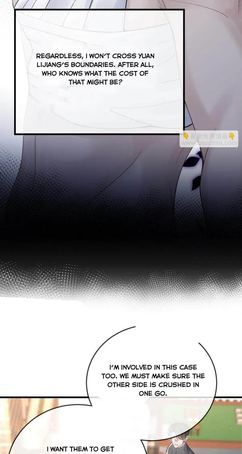 Read Tit For Tat chapter 58 image 22 on Lezhin
