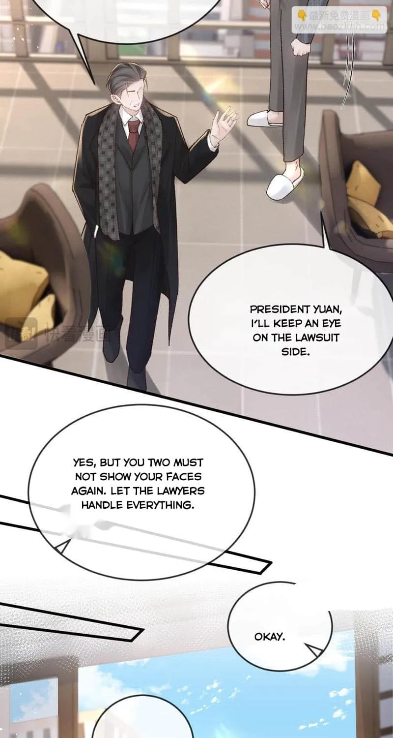 Read Tit For Tat chapter 58 image 24 on Lezhin