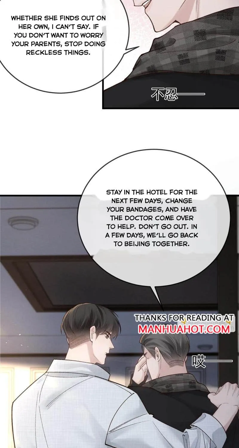 Read Tit For Tat chapter 58 image 27 on Lezhin