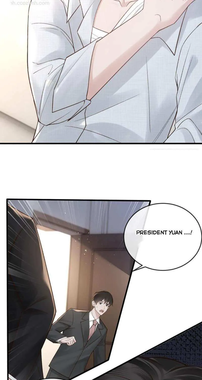 Read Tit For Tat chapter 58 image 3 on Lezhin