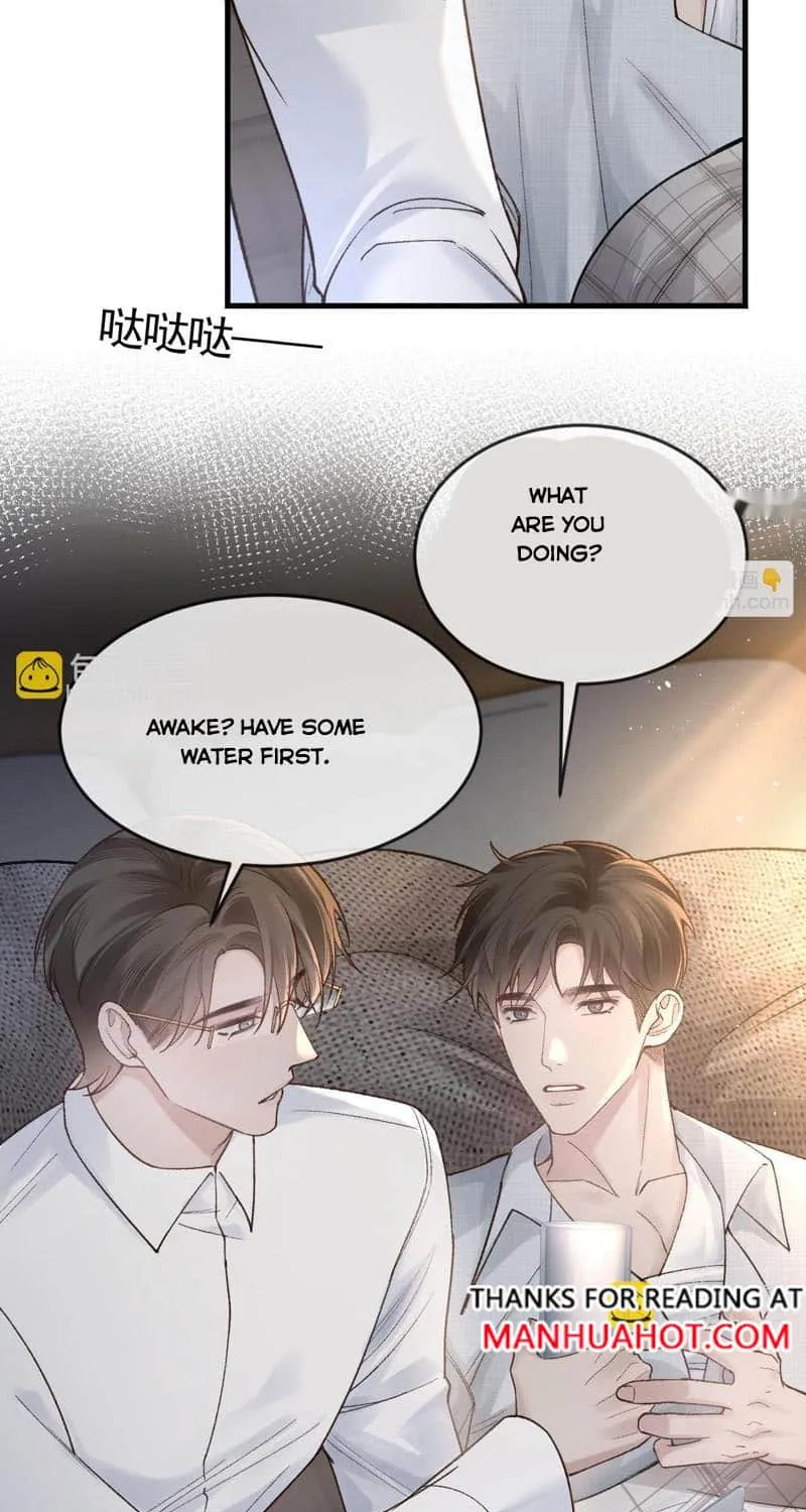 Read Tit For Tat chapter 58 image 32 on Lezhin