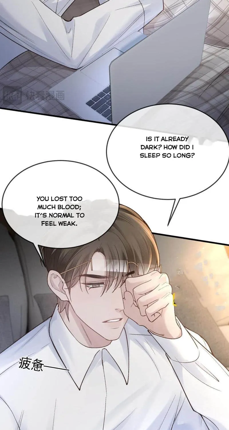 Read Tit For Tat chapter 58 image 33 on Lezhin