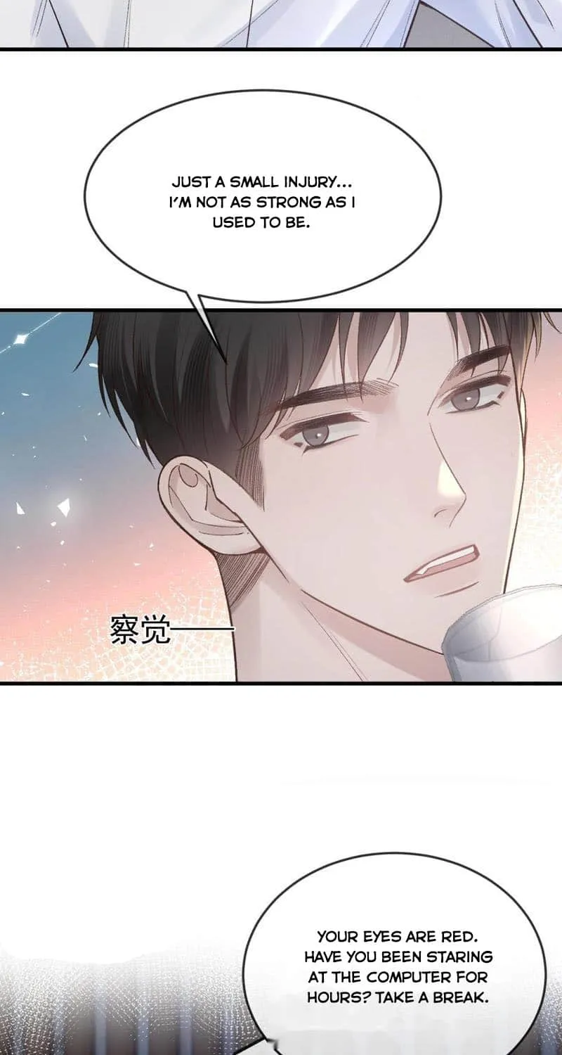 Read Tit For Tat chapter 58 image 34 on Lezhin
