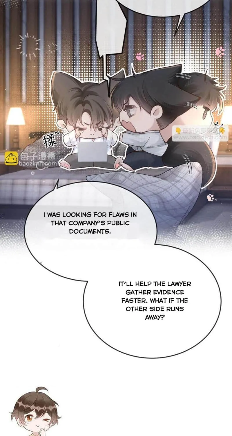 Read Tit For Tat chapter 58 image 35 on Lezhin
