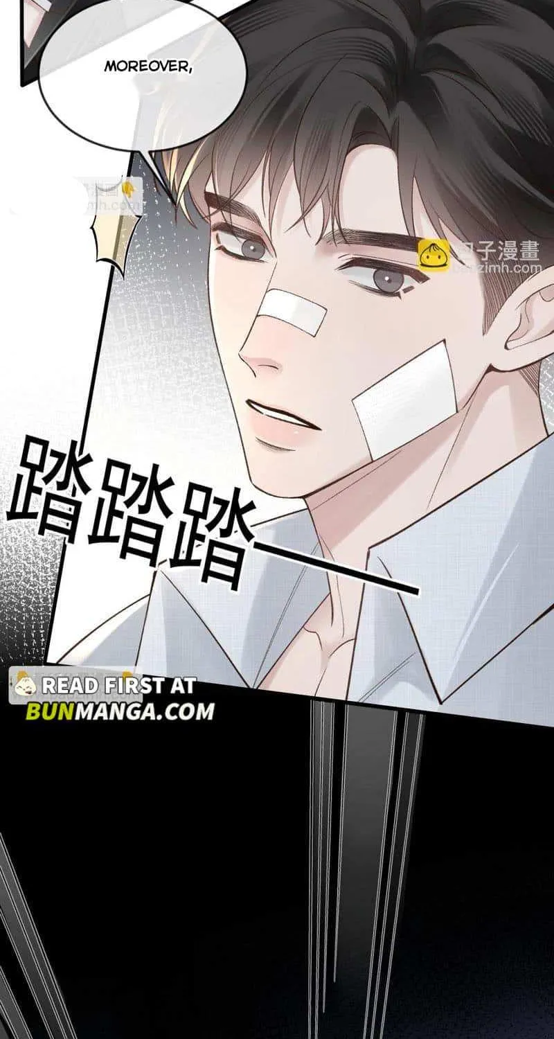 Read Tit For Tat chapter 58 image 4 on Lezhin