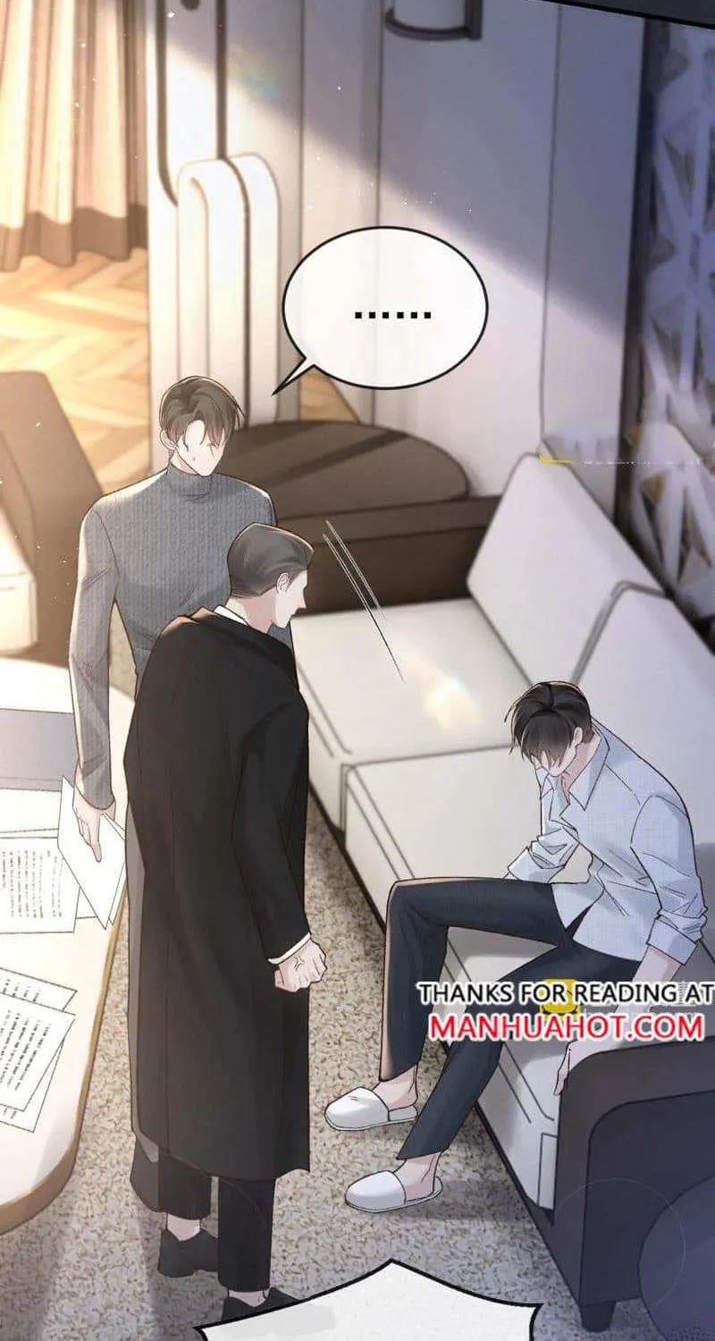 Read Tit For Tat chapter 58 image 6 on Lezhin